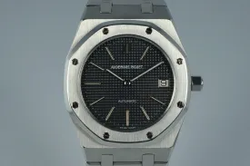 1980’s Audemars Piguet 5402