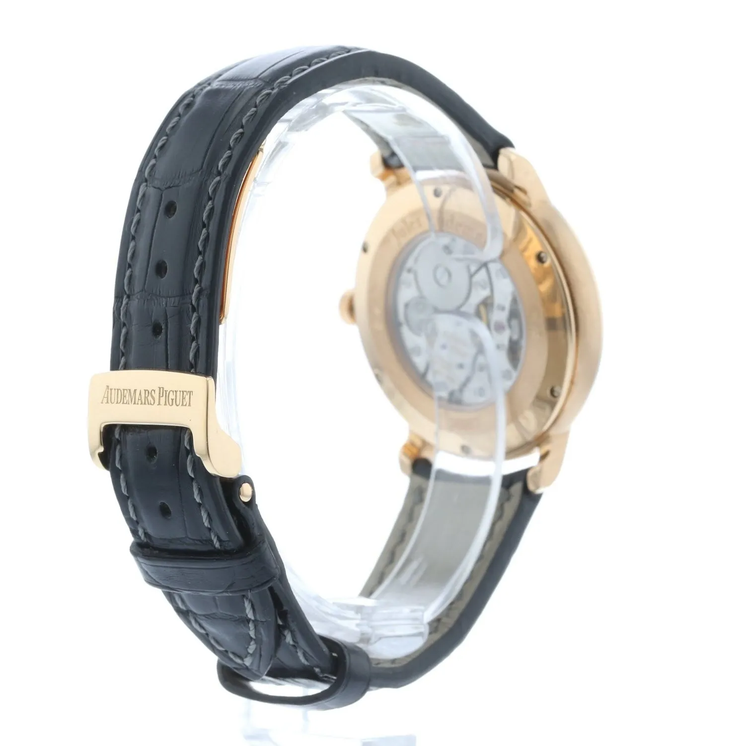Audemars Piguet Jules Audemars 25955OR.OO.D002CR.01