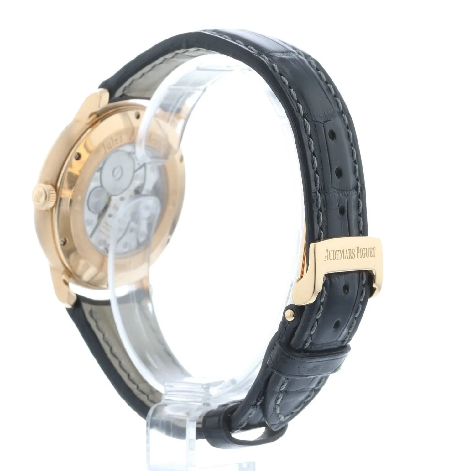 Audemars Piguet Jules Audemars 25955OR.OO.D002CR.01