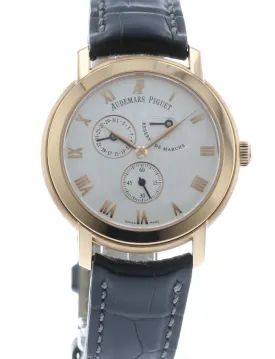 Audemars Piguet Jules Audemars 25955OR.OO.D002CR.01