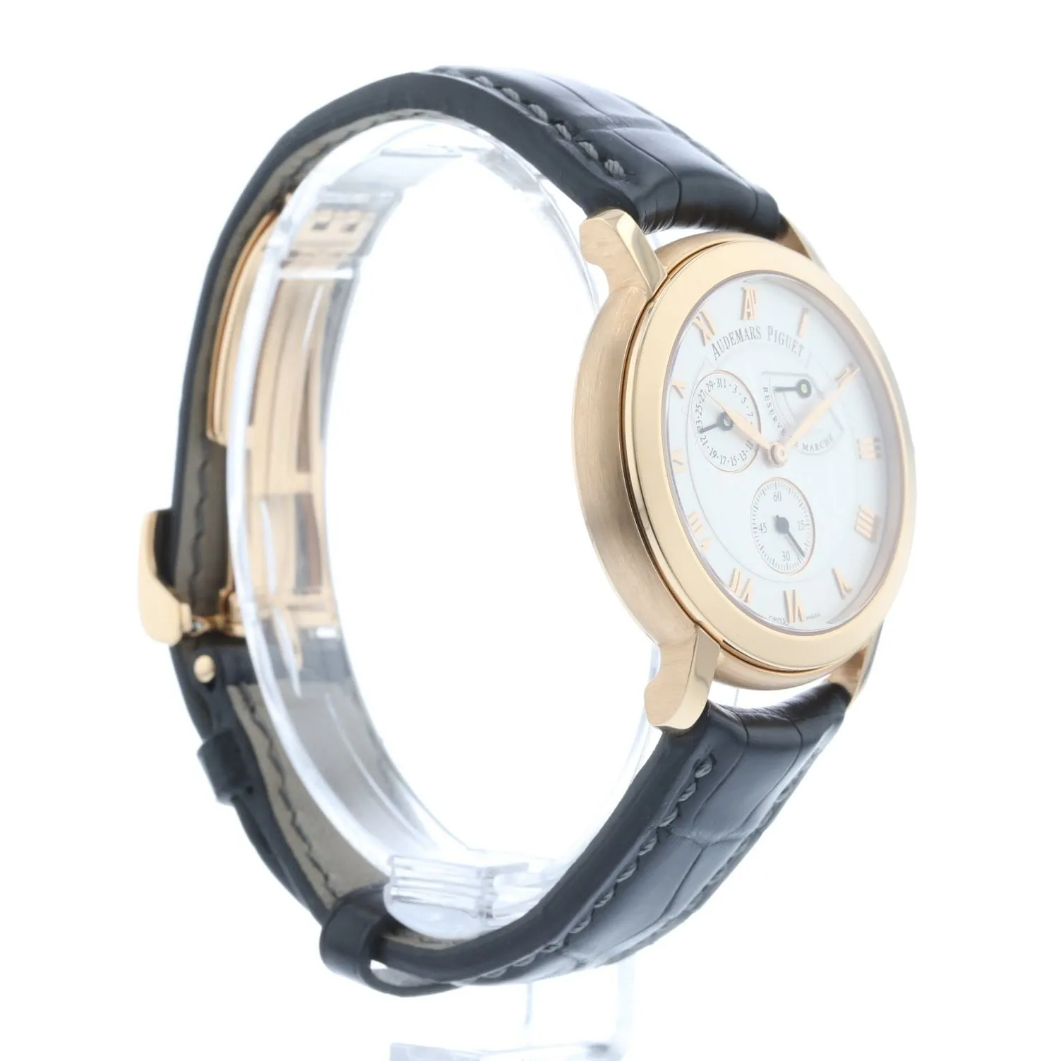Audemars Piguet Jules Audemars 25955OR.OO.D002CR.01