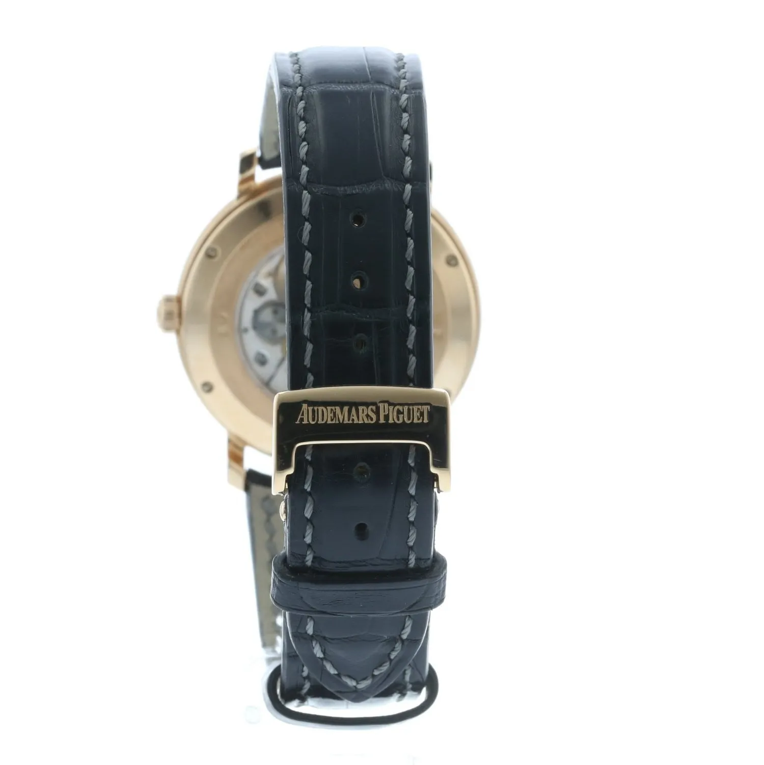 Audemars Piguet Jules Audemars 25955OR.OO.D002CR.01