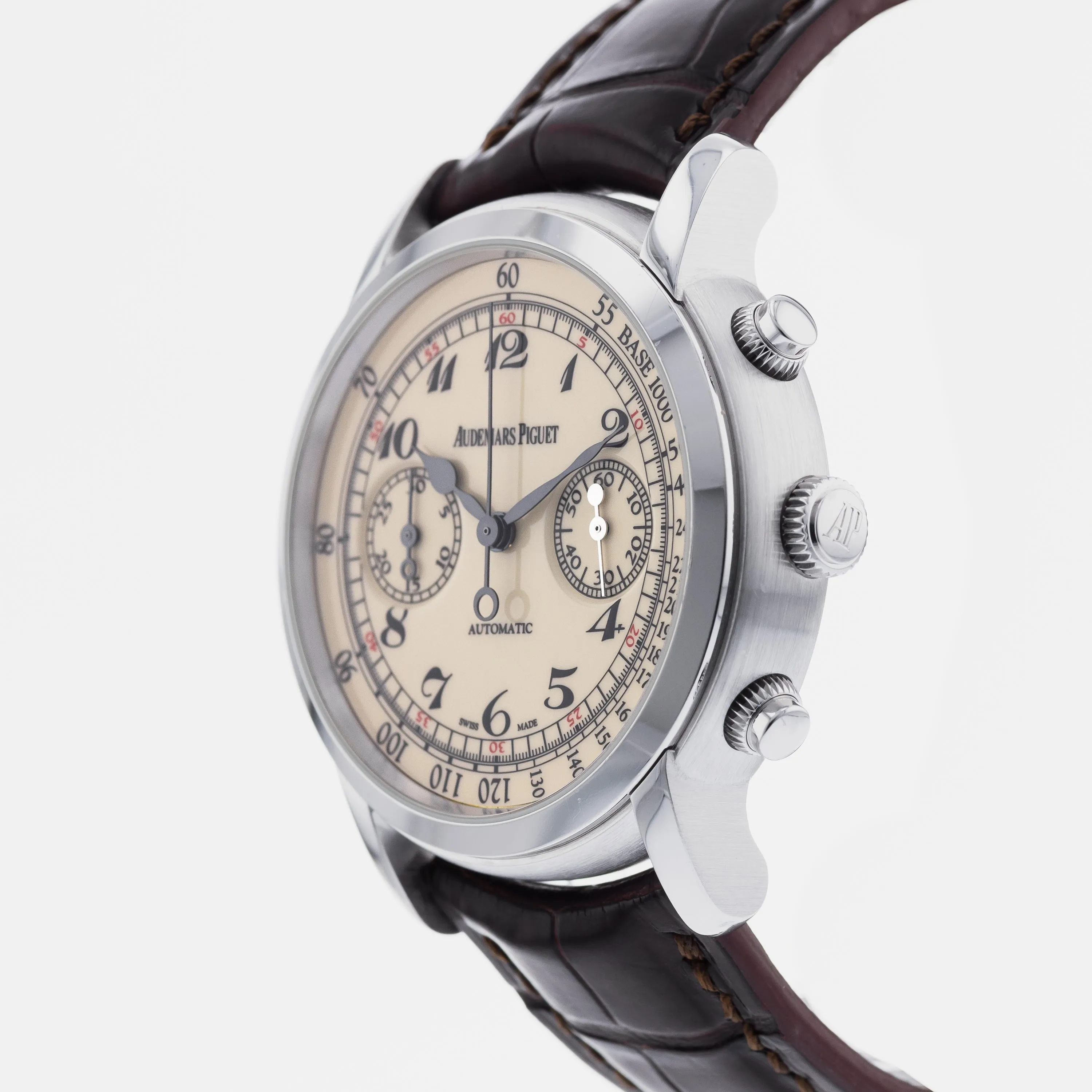 Audemars Piguet Jules Audemars 26100BC.OO.D002CR.01