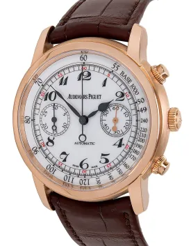 Audemars Piguet Jules Audemars 26100OR.D088CR.01