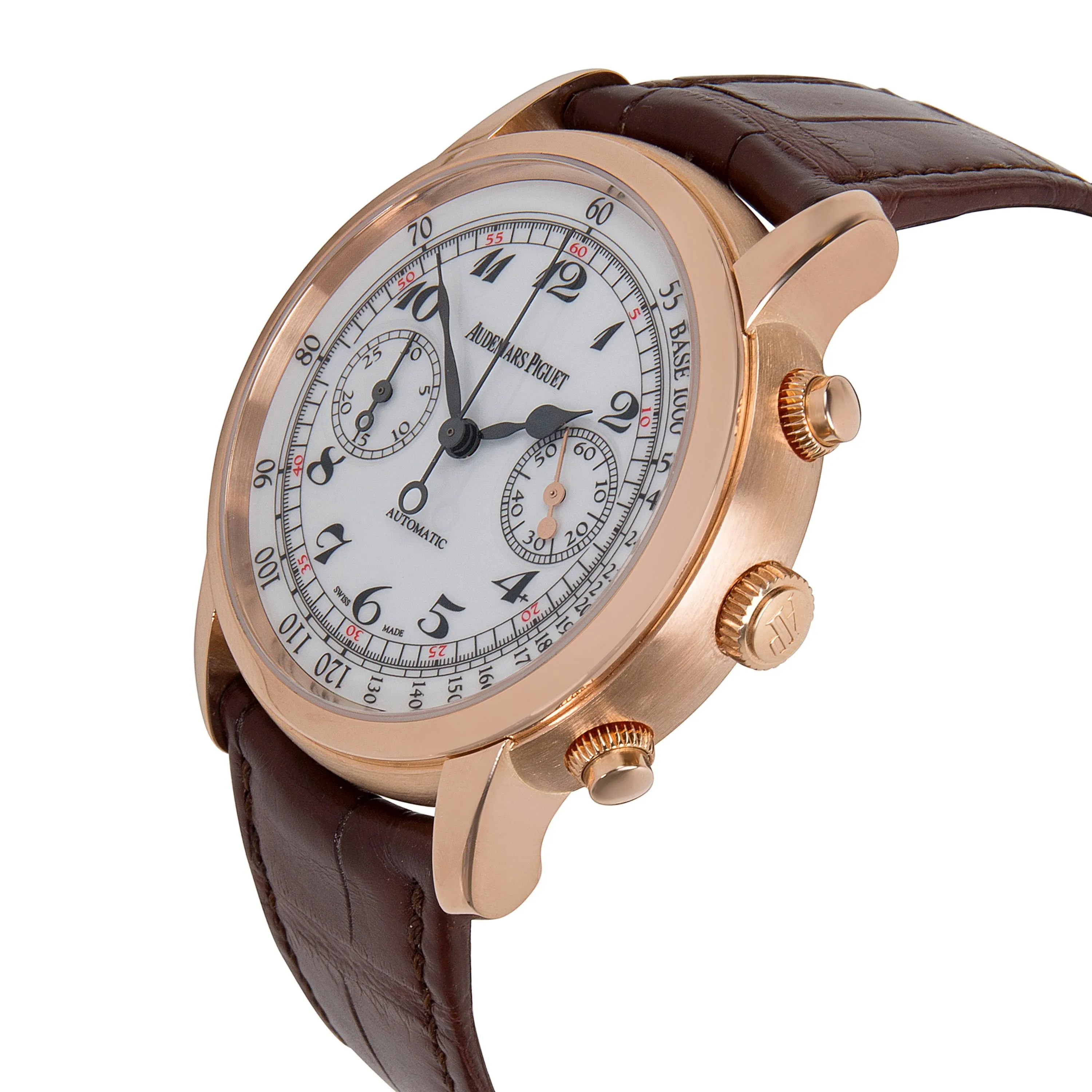 Audemars Piguet Jules Audemars 26100OR.D088CR.01