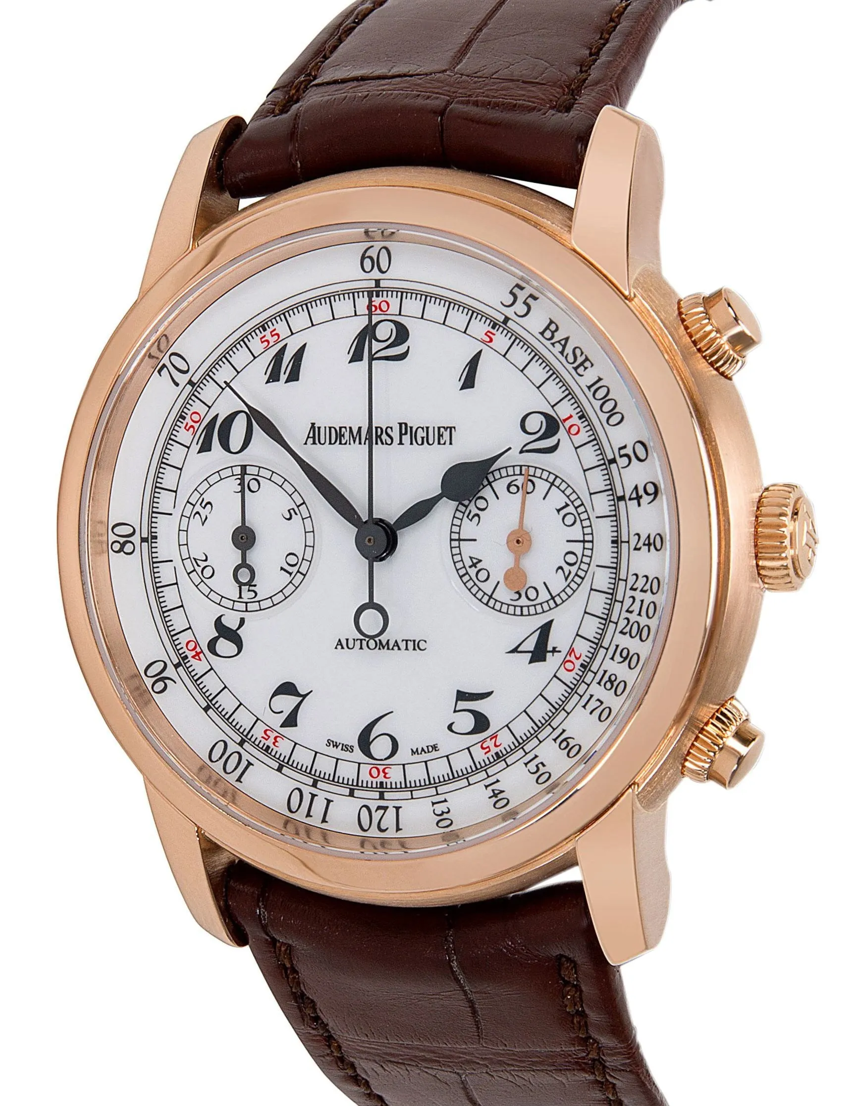 Audemars Piguet Jules Audemars 26100OR.D088CR.01