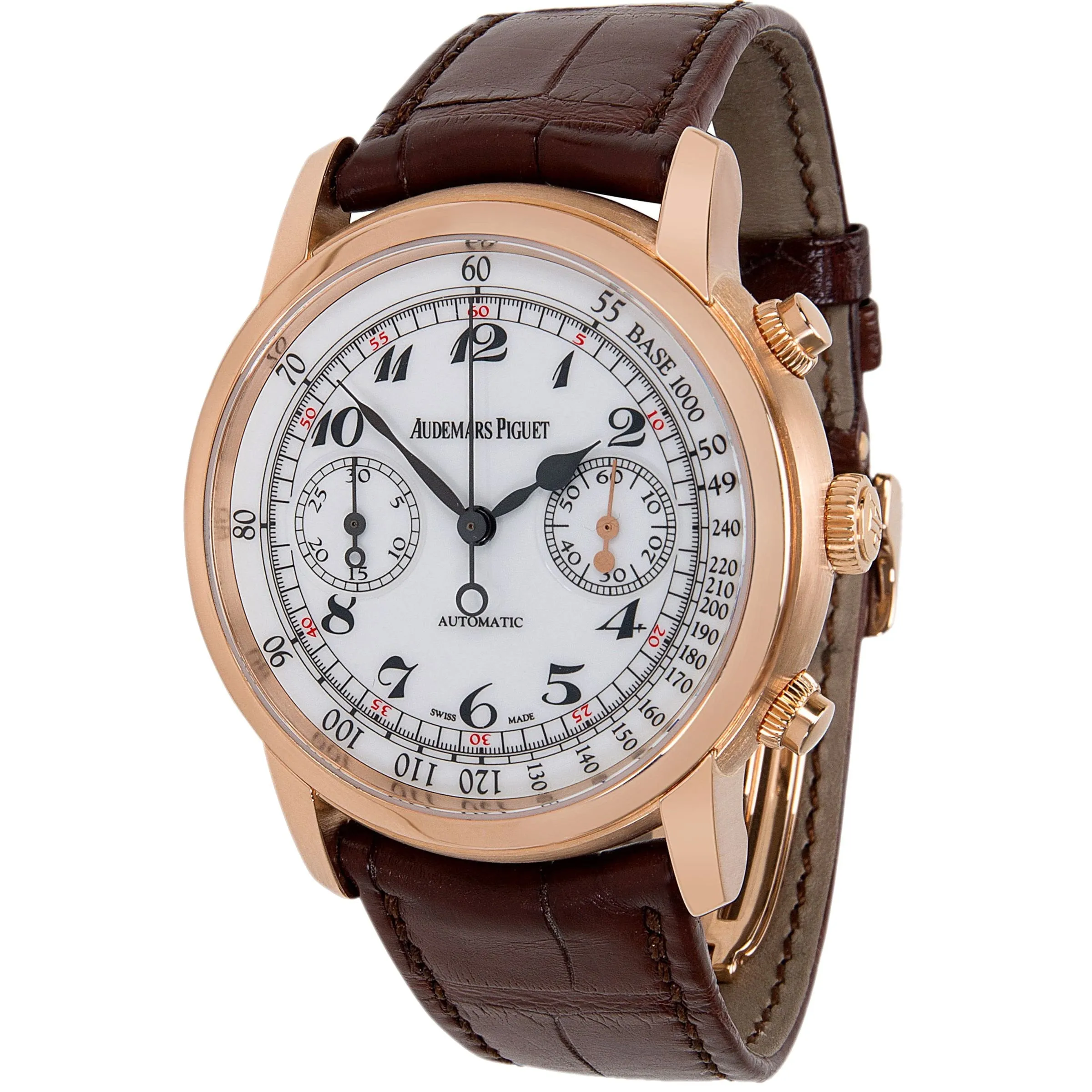 Audemars Piguet Jules Audemars 26100OR.D088CR.01
