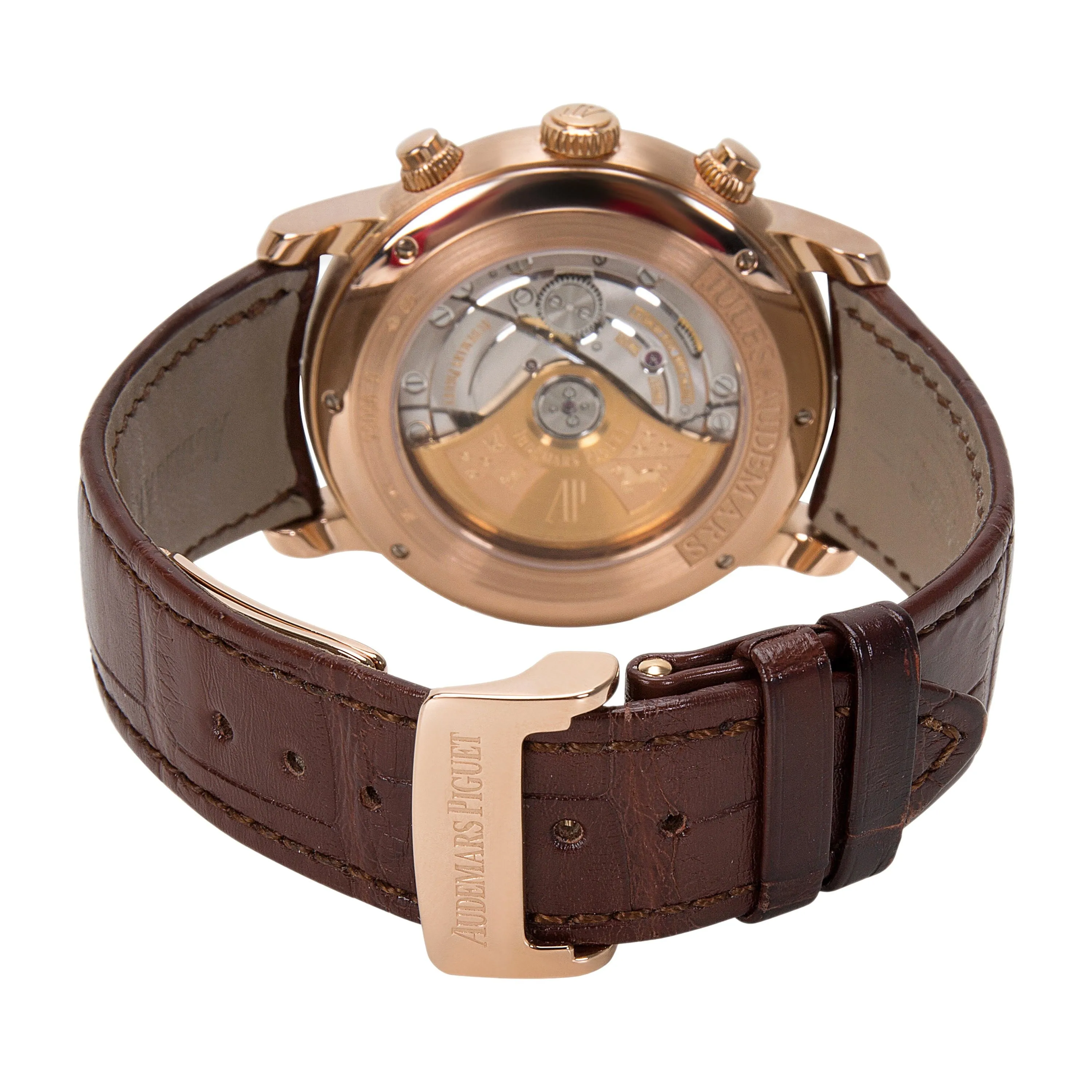 Audemars Piguet Jules Audemars 26100OR.D088CR.01