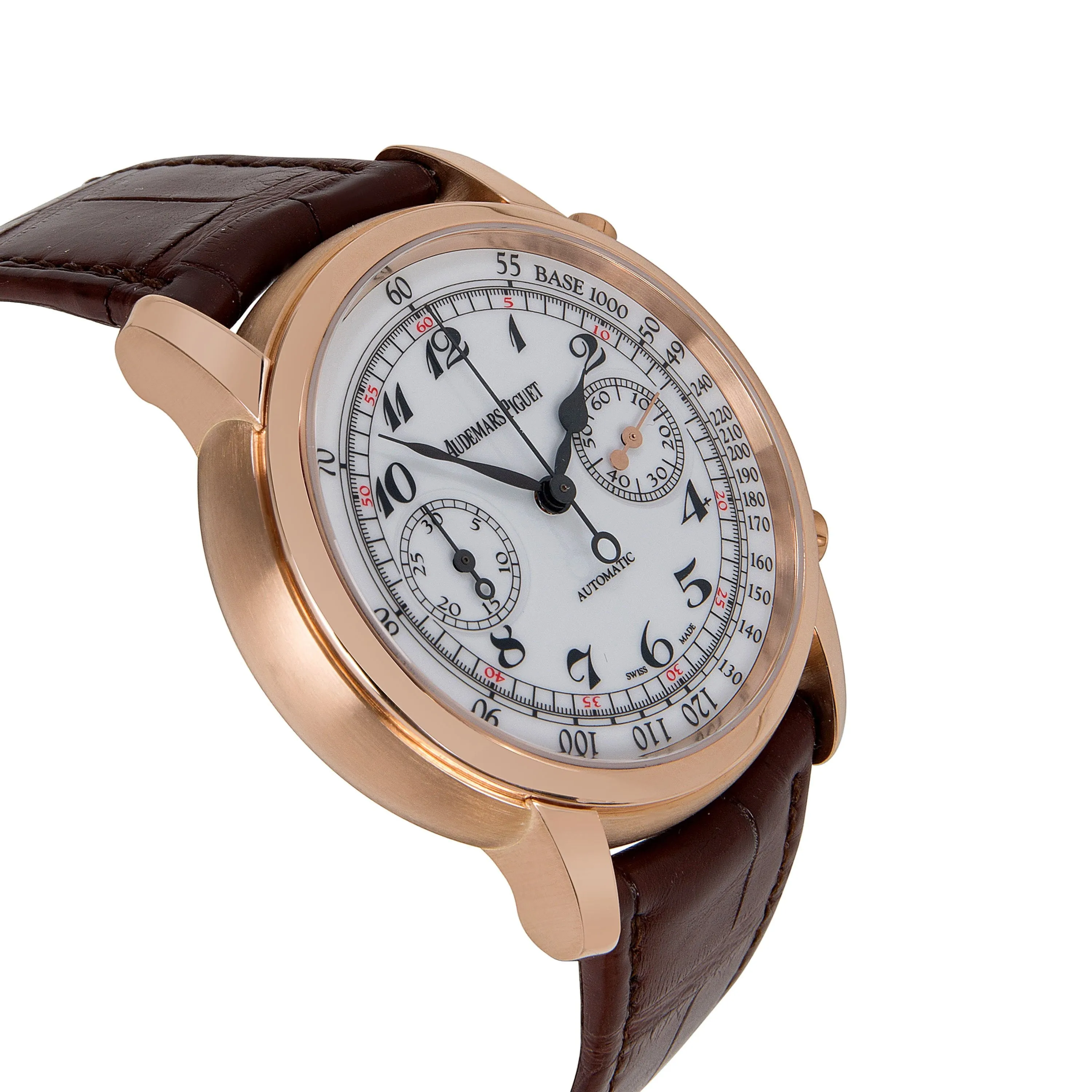 Audemars Piguet Jules Audemars 26100OR.D088CR.01