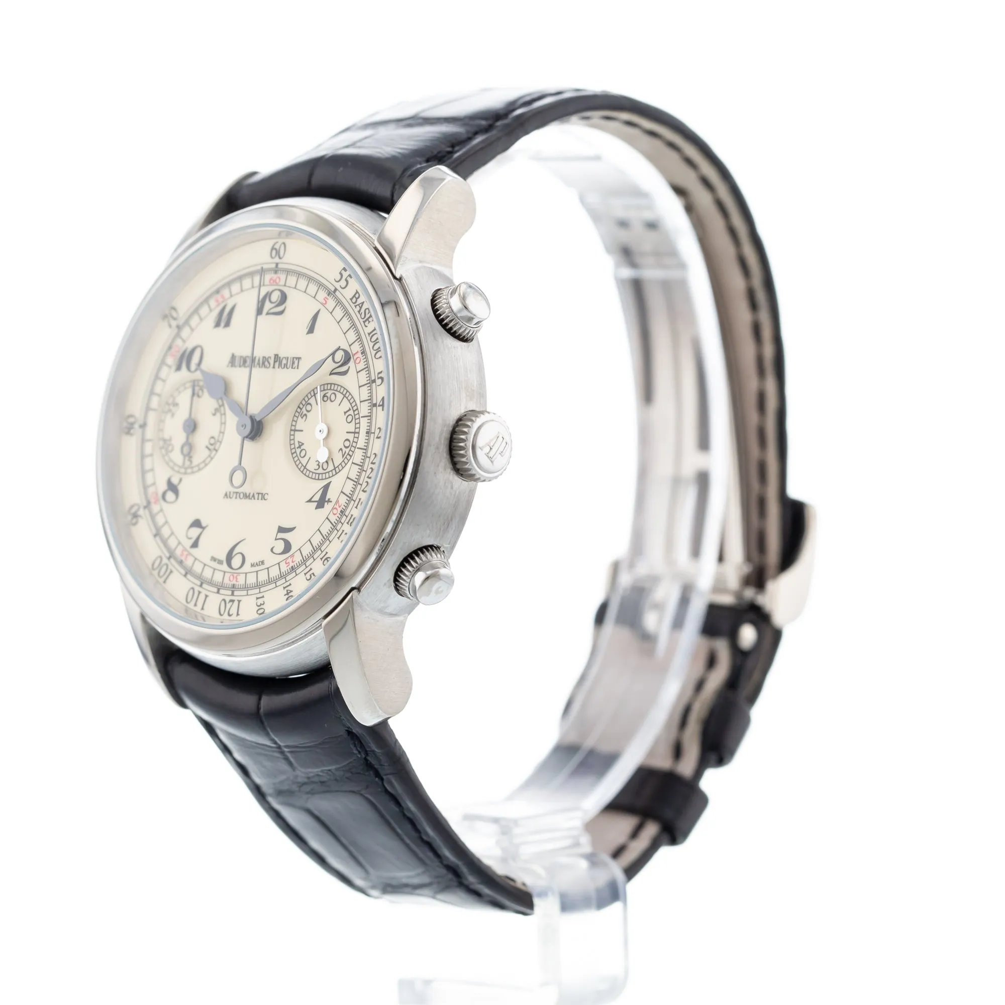 Audemars Piguet Jules Chrononograph 26100BC.OO.D002CR.01
