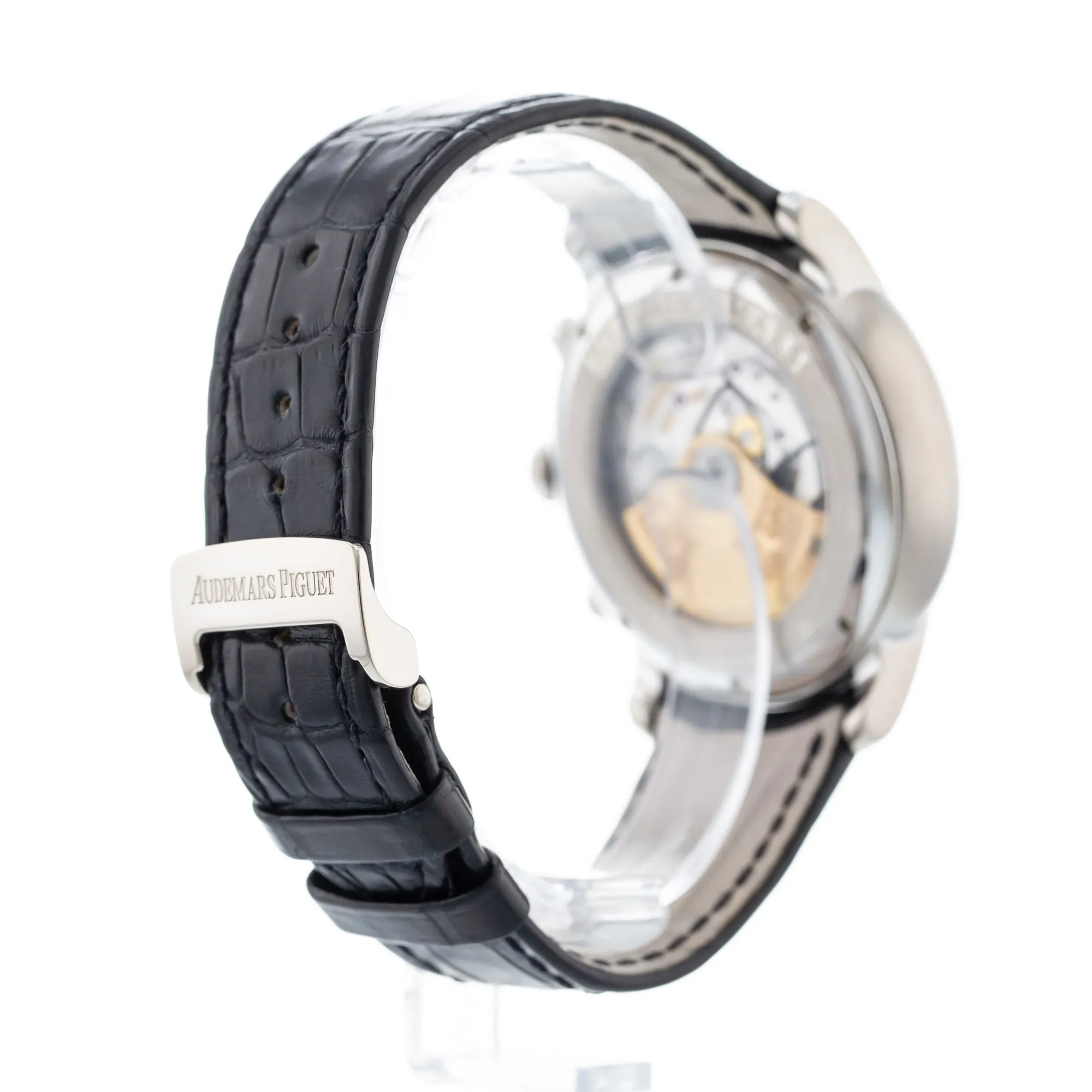 Audemars Piguet Jules Chrononograph 26100BC.OO.D002CR.01
