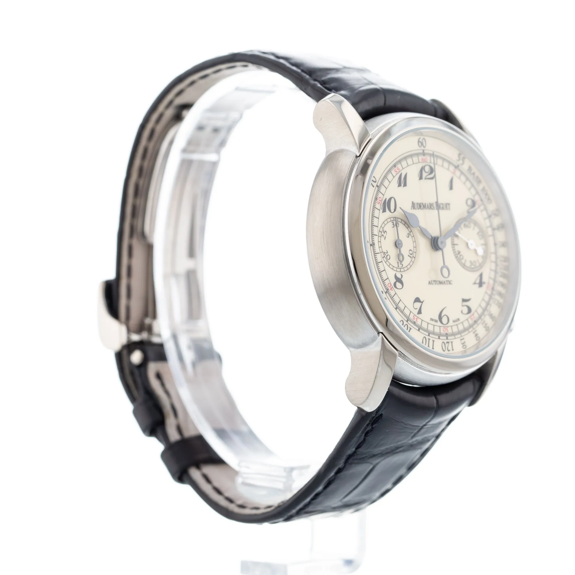 Audemars Piguet Jules Chrononograph 26100BC.OO.D002CR.01
