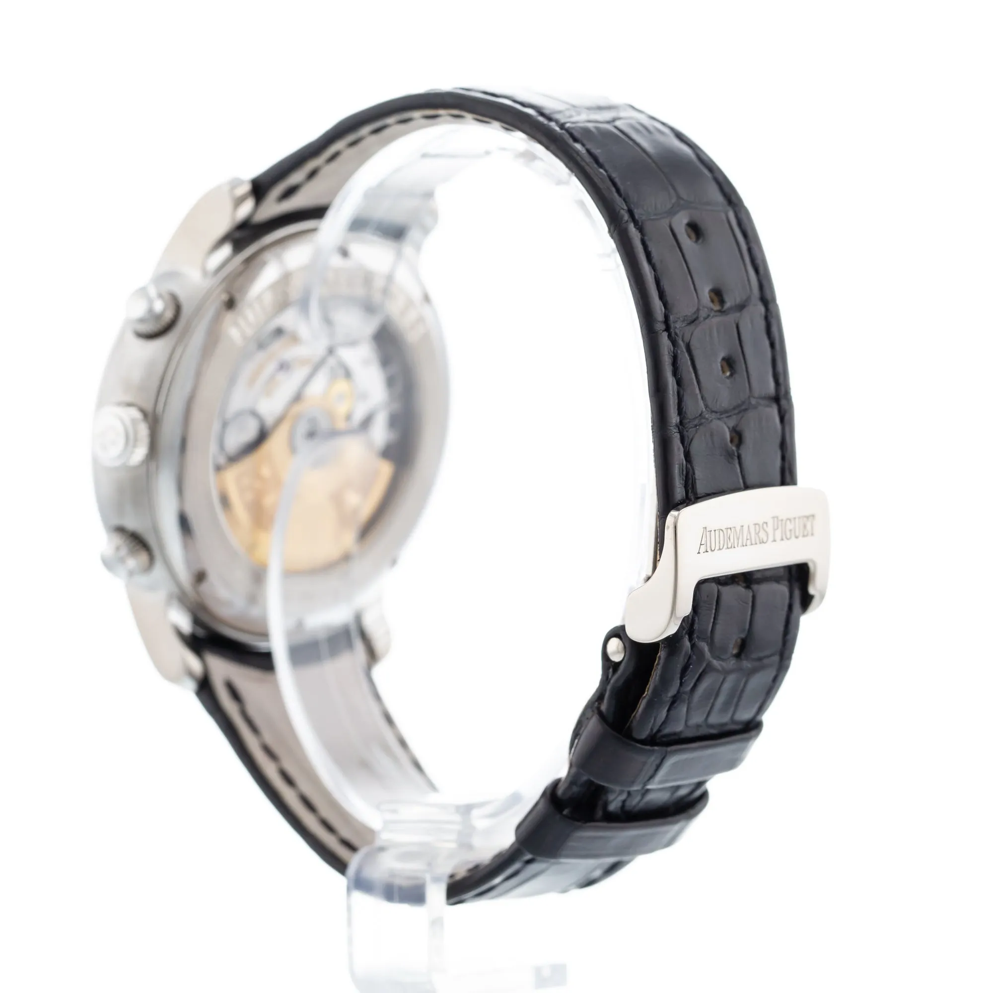 Audemars Piguet Jules Chrononograph 26100BC.OO.D002CR.01