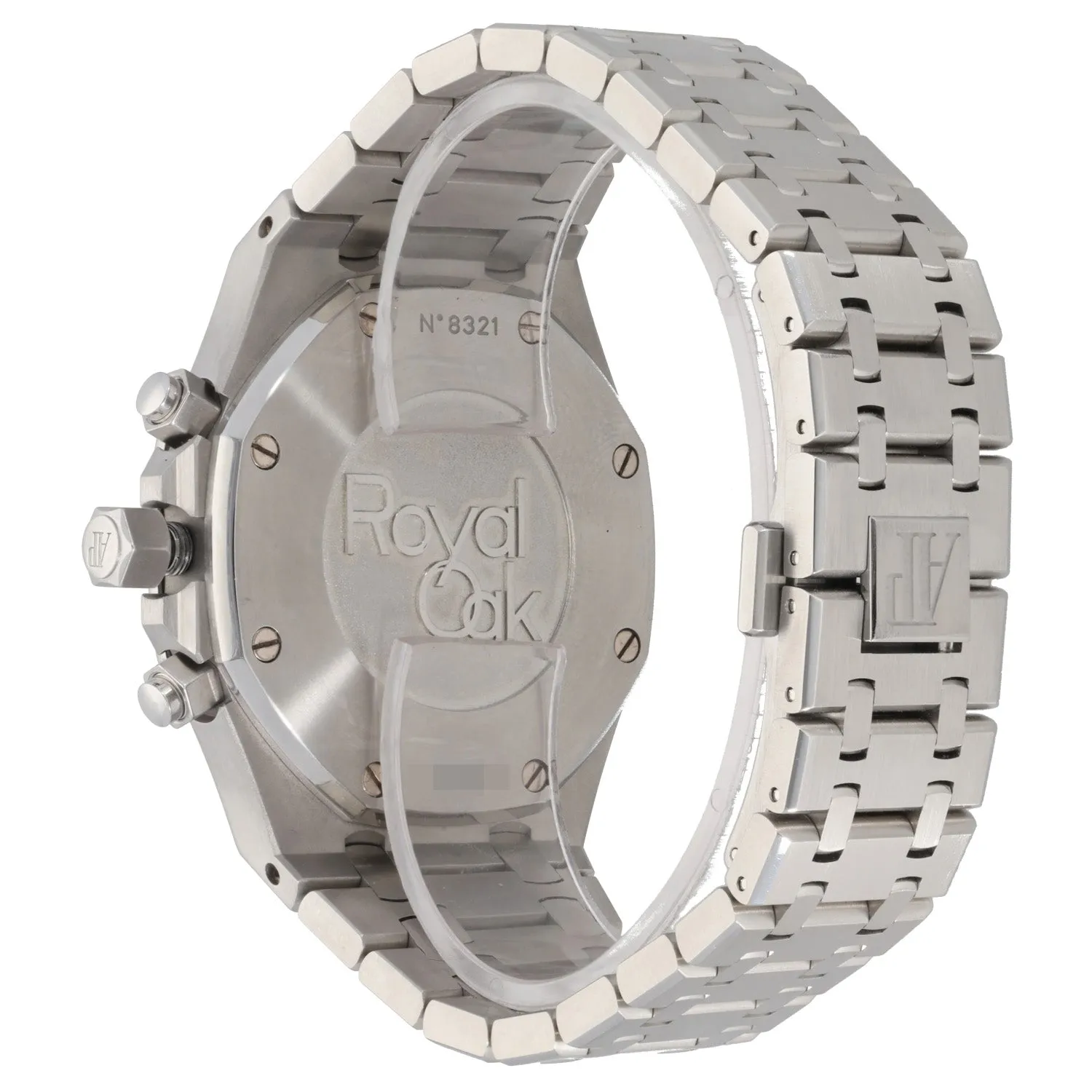 Audemars Piguet Royal Oak 26320.OO.1220ST.01 41mm Stainless Steel Watch