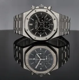 Audemars Piguet Royal Oak 26320.OO.1220ST.01 41mm Stainless Steel Watch