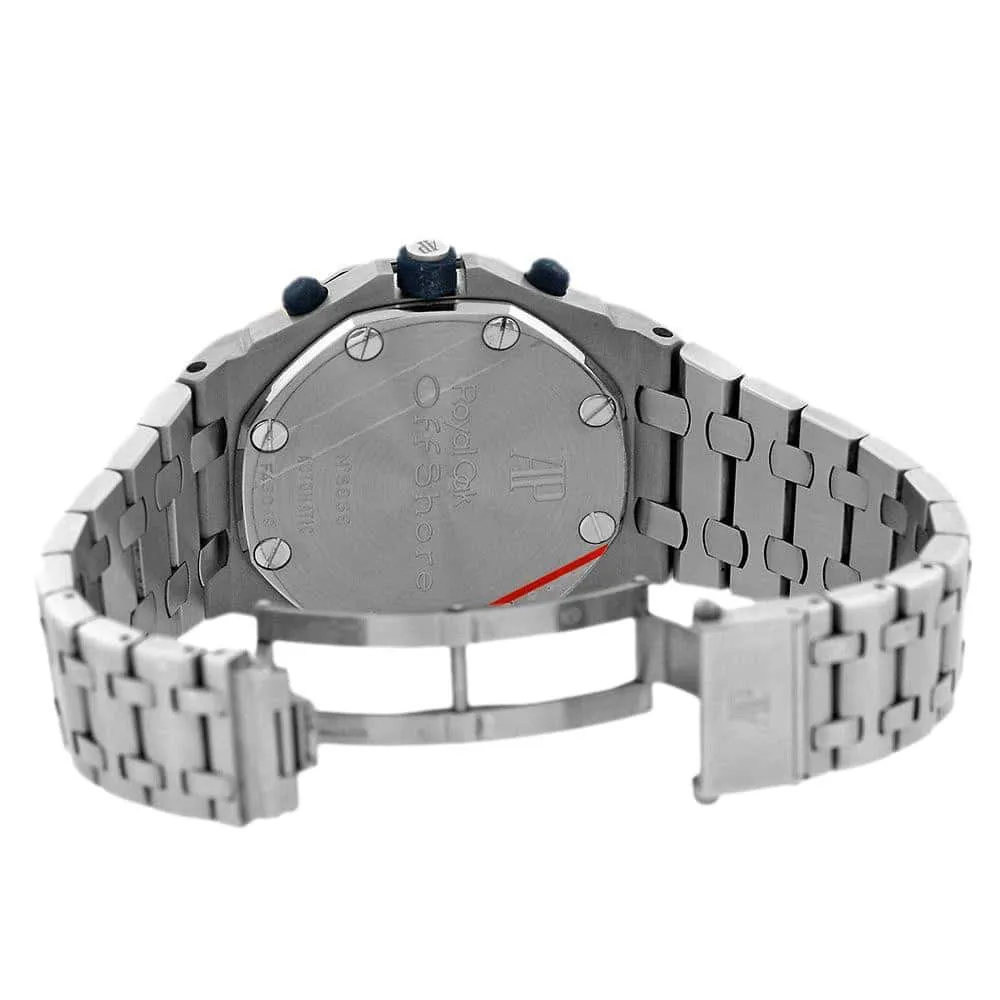 Audemars Piguet Royal Oak Offshore Chronograph 25721st.oo.1000st.09.a