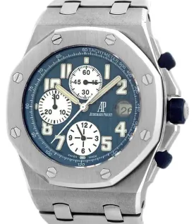 Audemars Piguet Royal Oak Offshore Chronograph 25721st.oo.1000st.09.a
