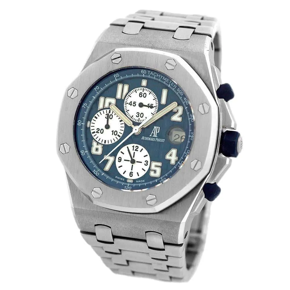 Audemars Piguet Royal Oak Offshore Chronograph 25721st.oo.1000st.09.a