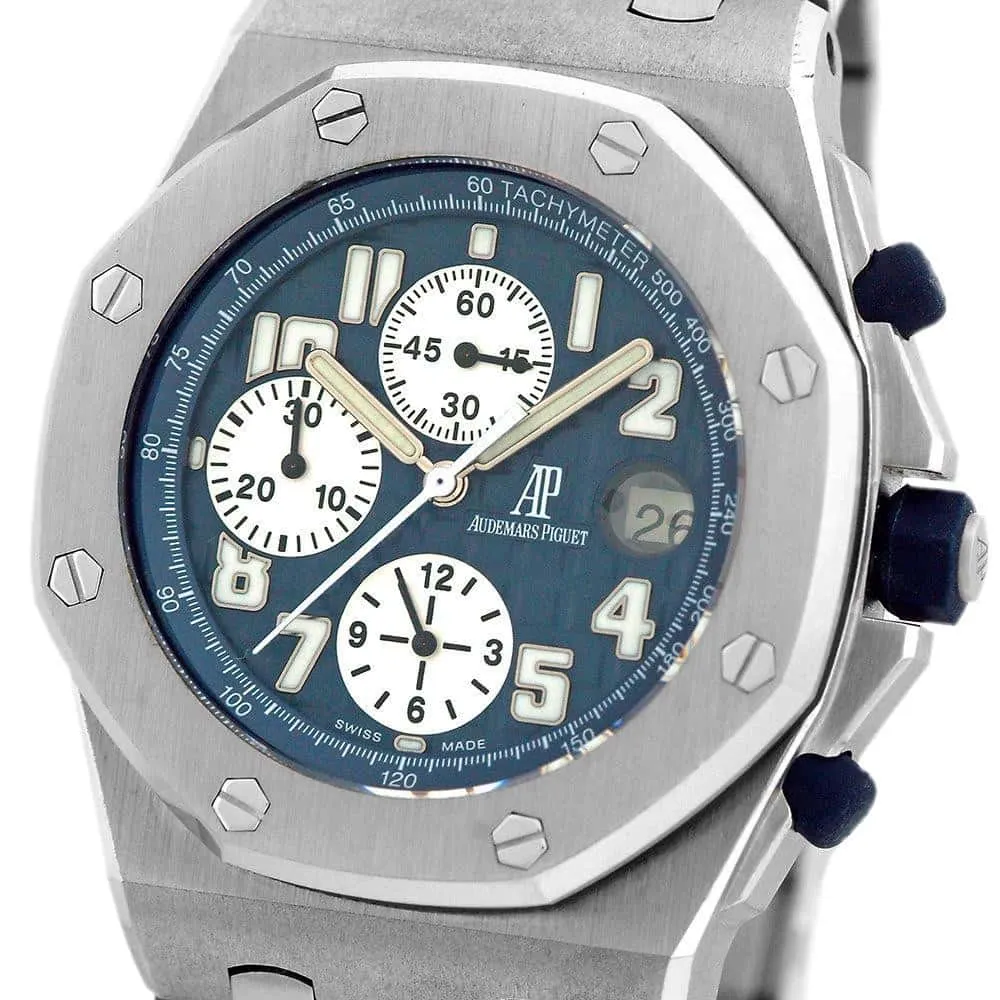 Audemars Piguet Royal Oak Offshore Chronograph 25721st.oo.1000st.09.a