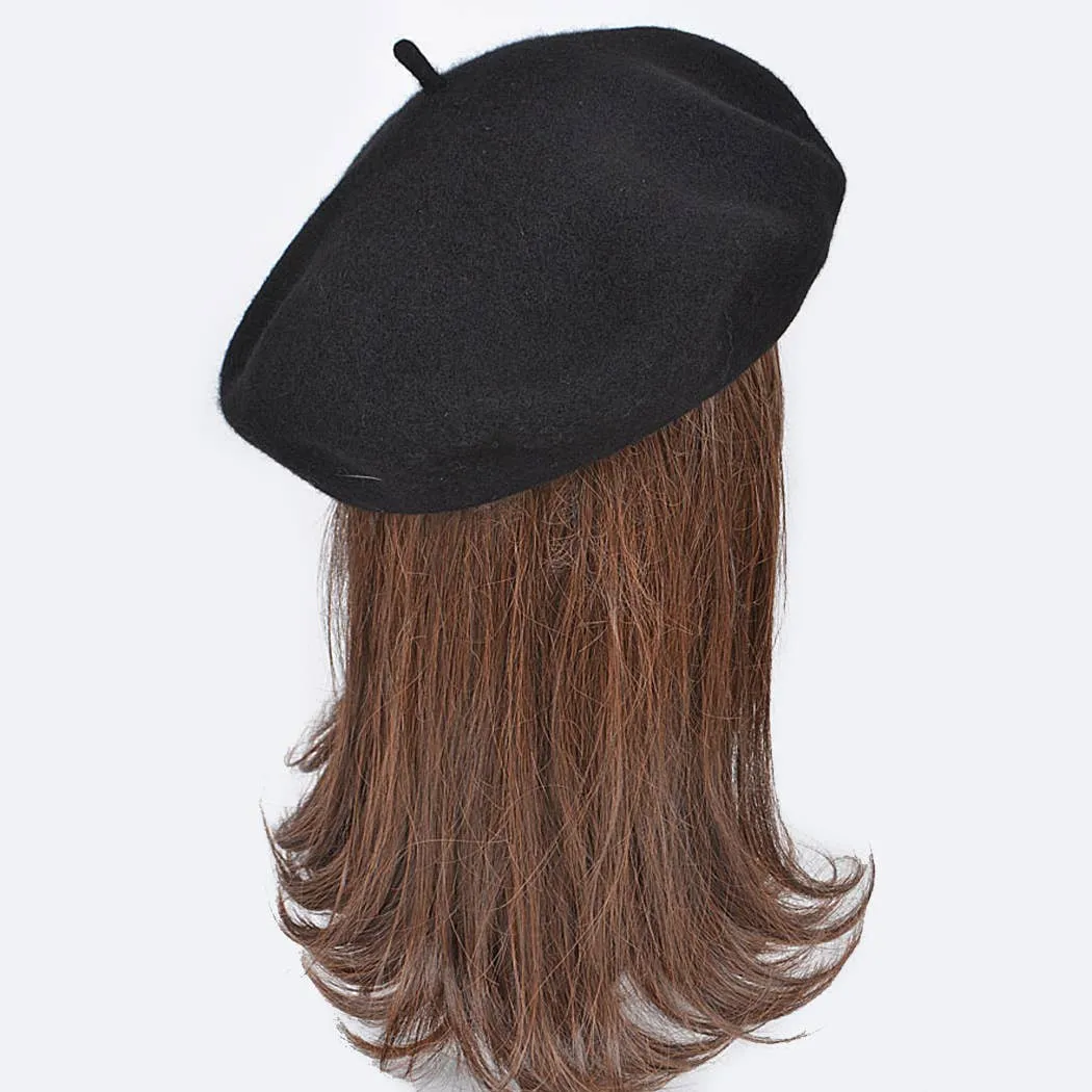 Black Beret