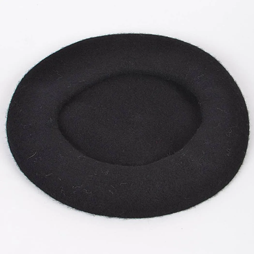 Black Beret