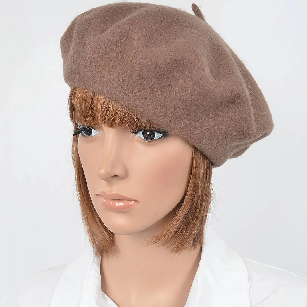 Black Beret