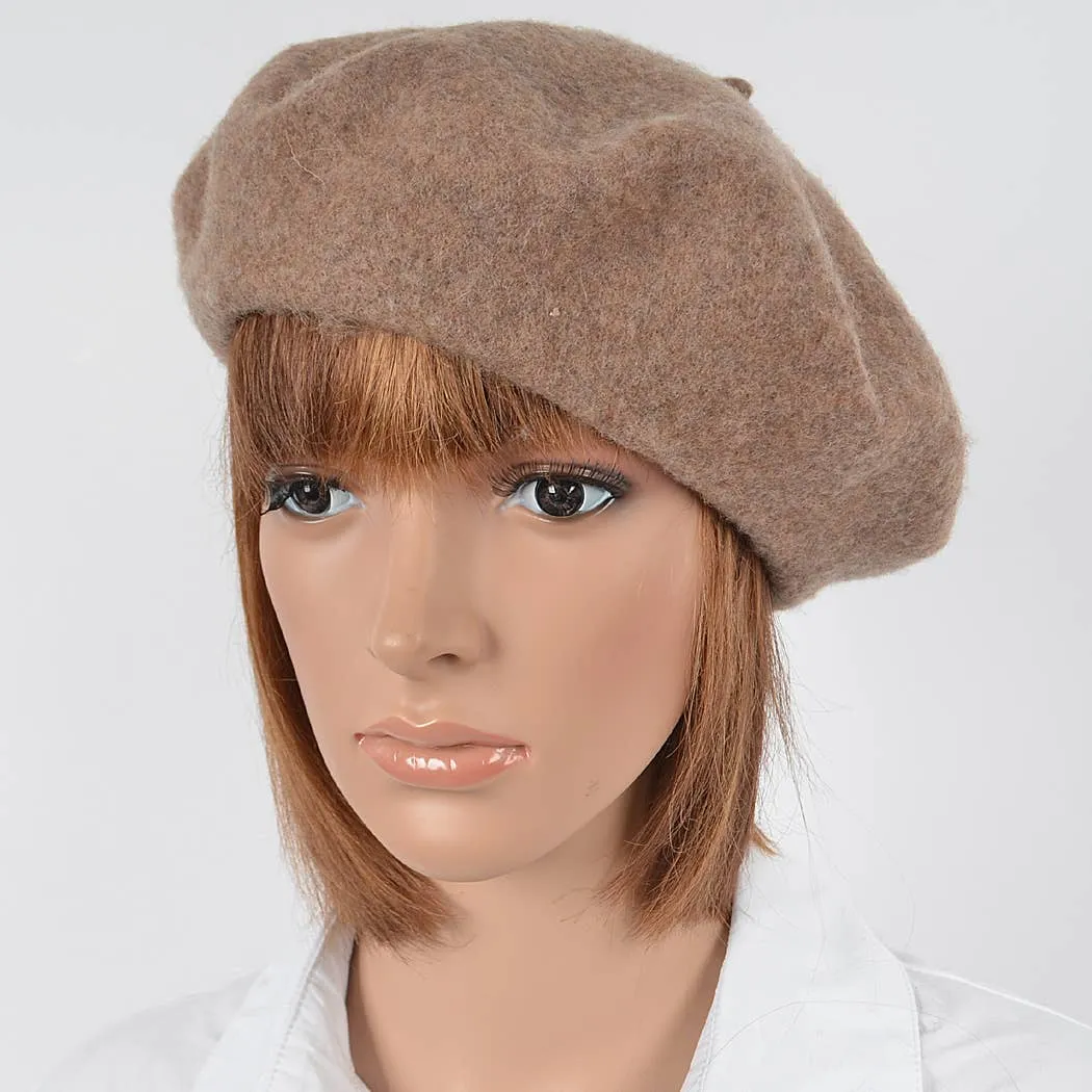 Black Beret