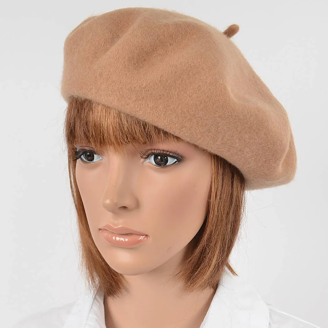 Black Beret