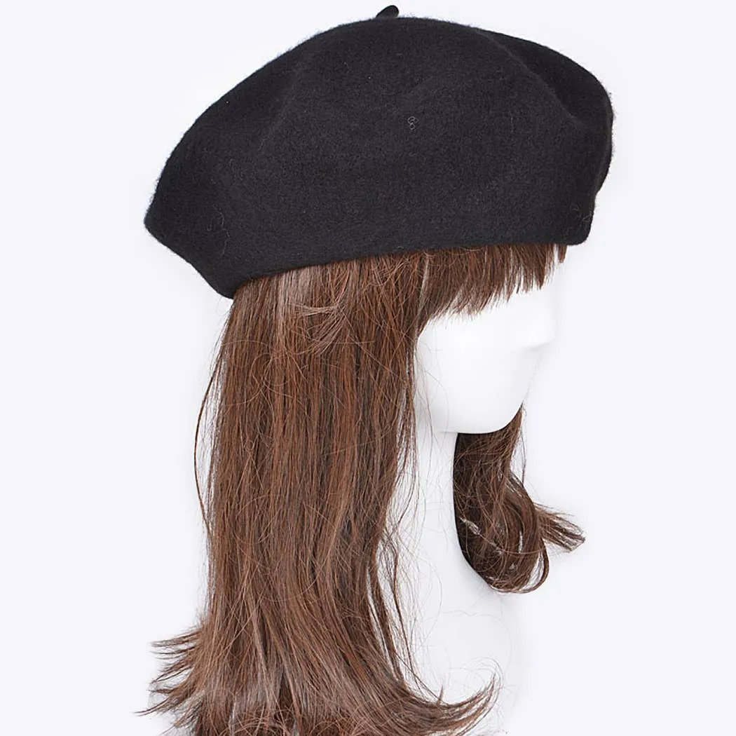 Black Beret