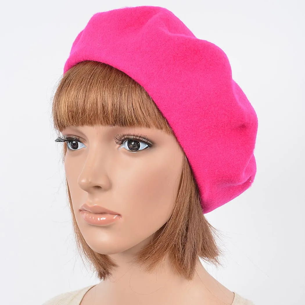 Black Beret