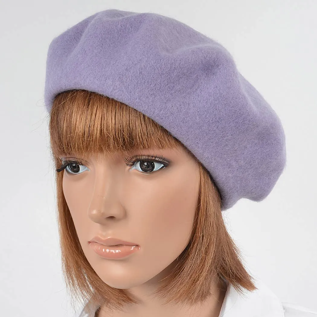 Black Beret