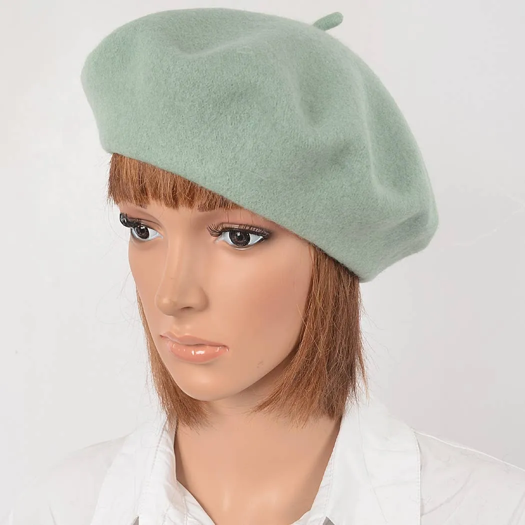 Black Beret