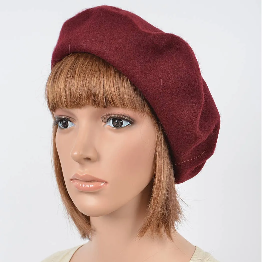 Black Beret