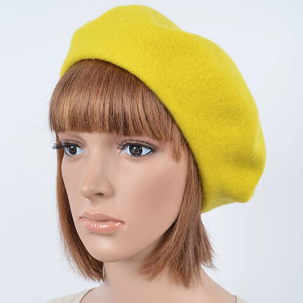 Black Beret