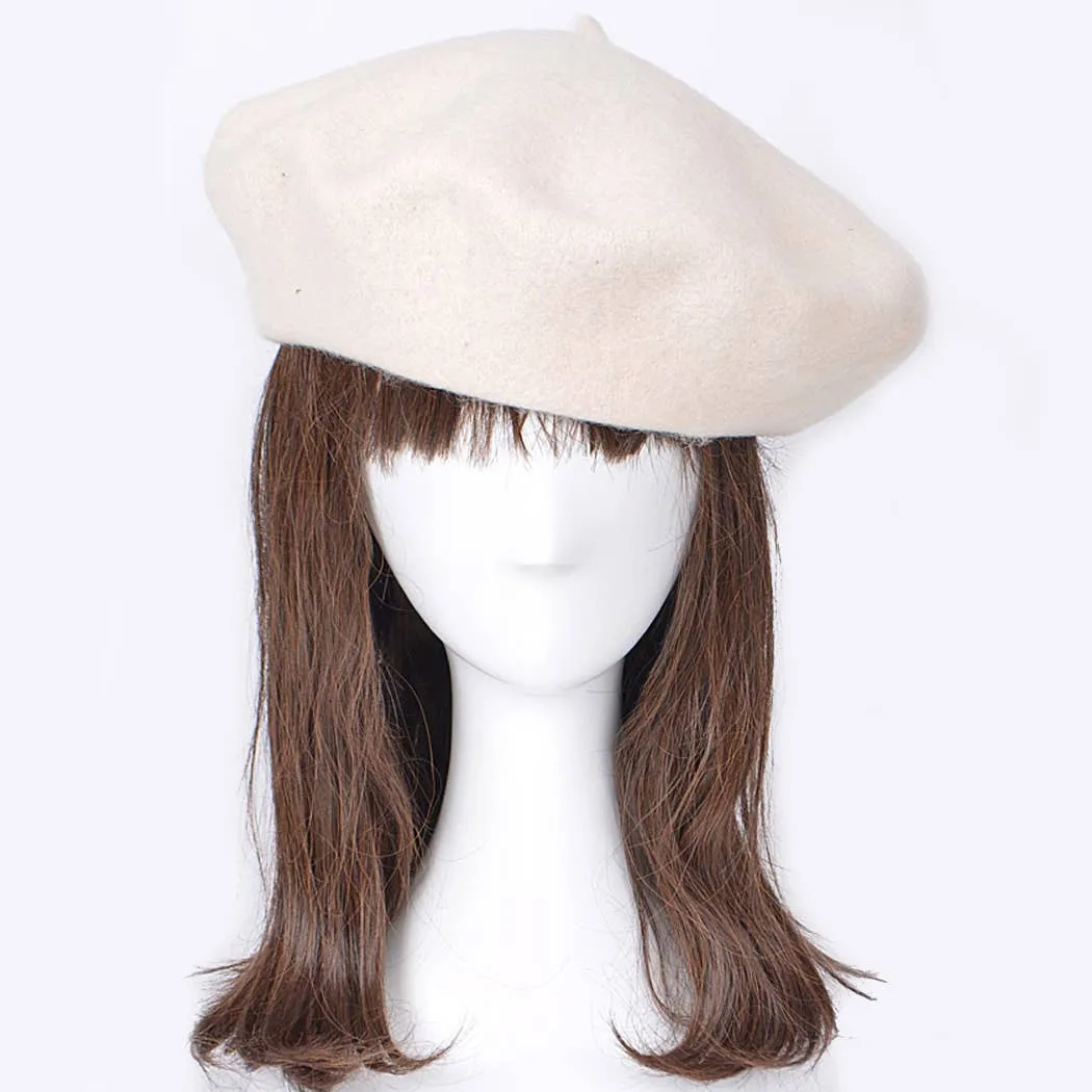 Black Beret