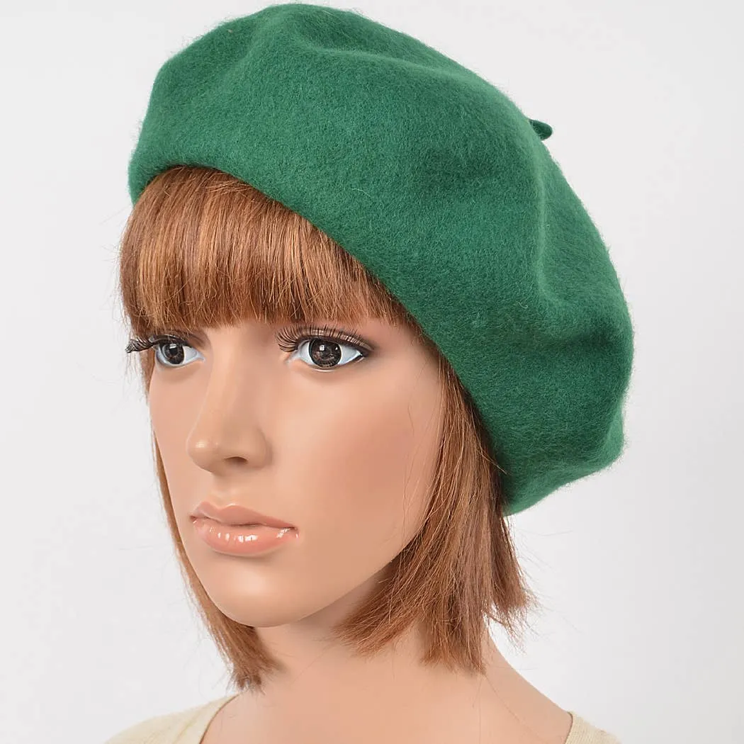Black Beret