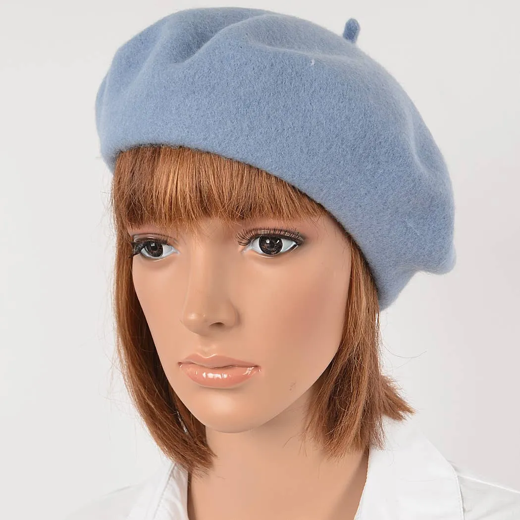 Black Beret