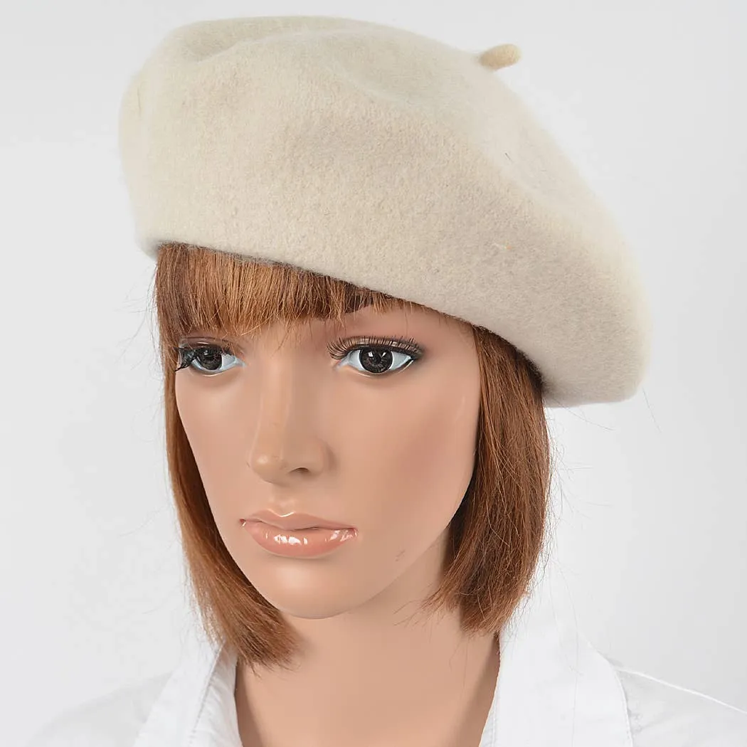 Black Beret