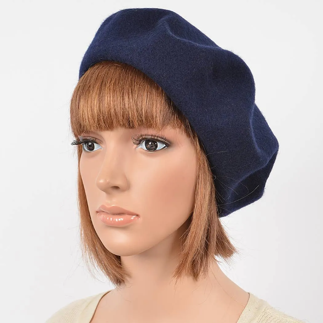 Black Beret