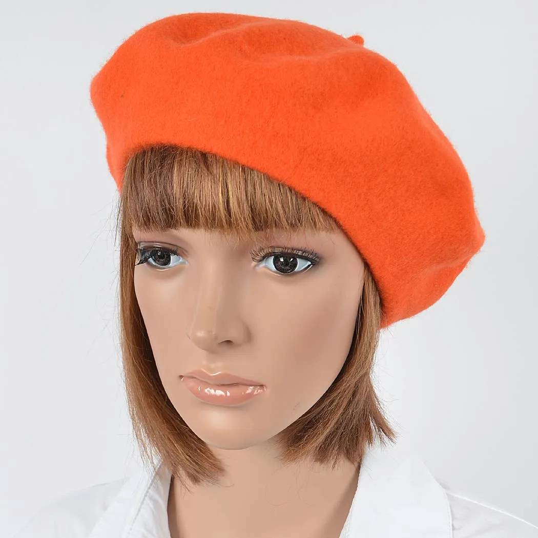Black Beret