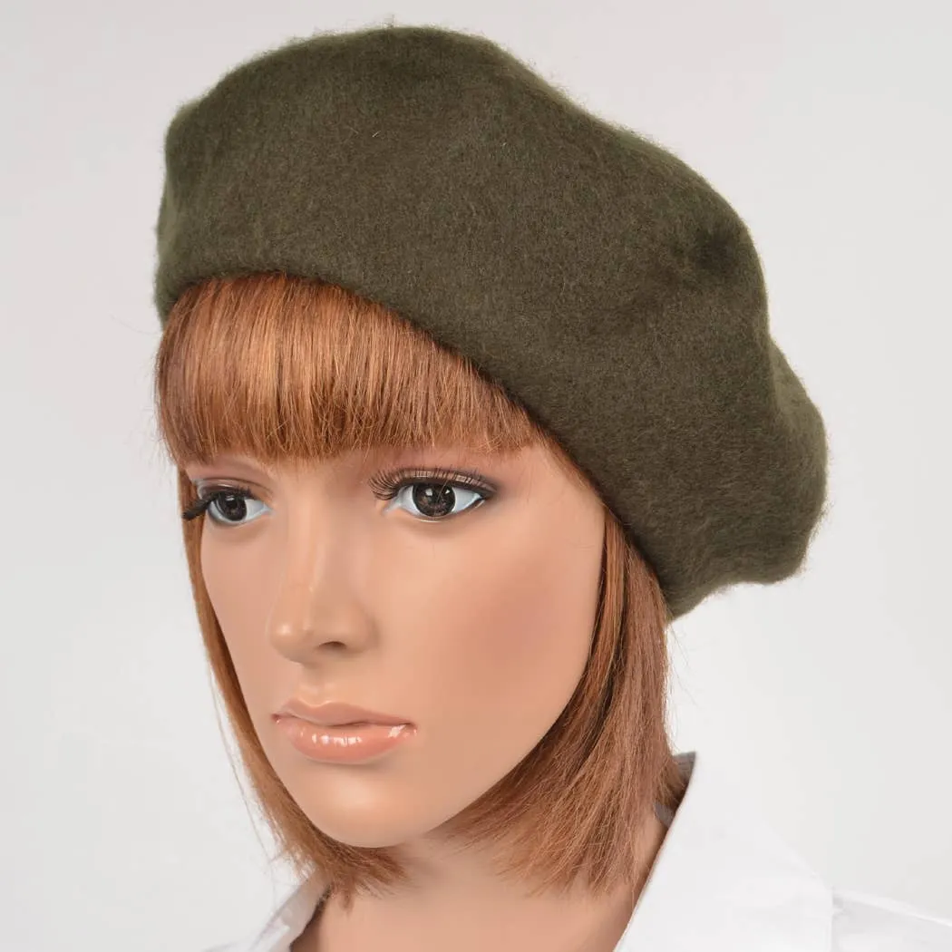 Black Beret