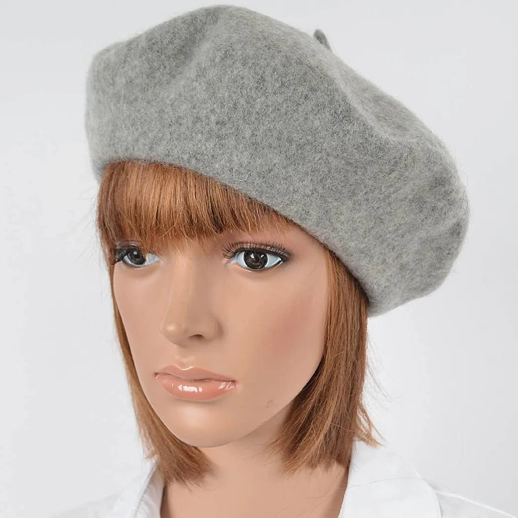 Black Beret