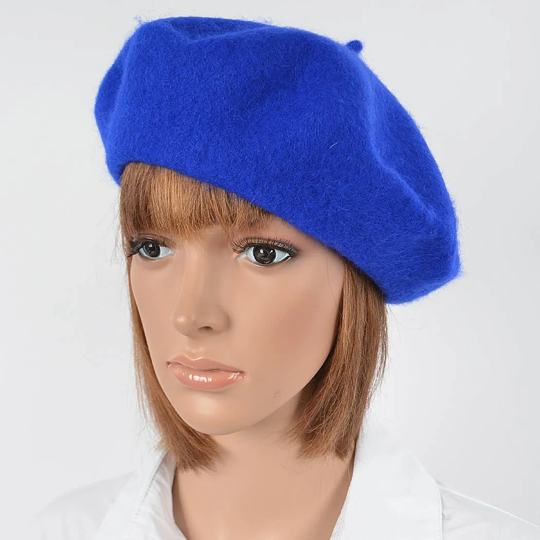 Black Beret