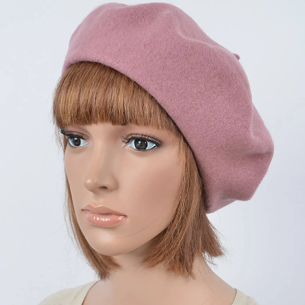 Black Beret