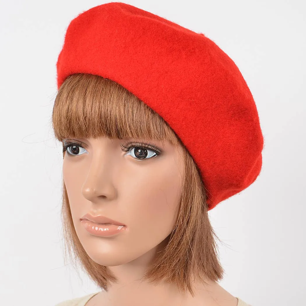 Black Beret