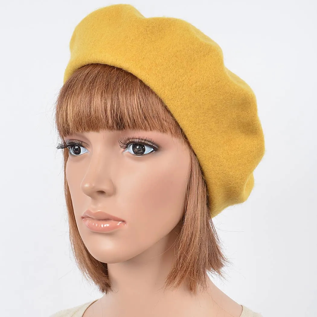 Black Beret