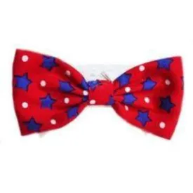 Charlie Shirt Collar & Bow Tie
