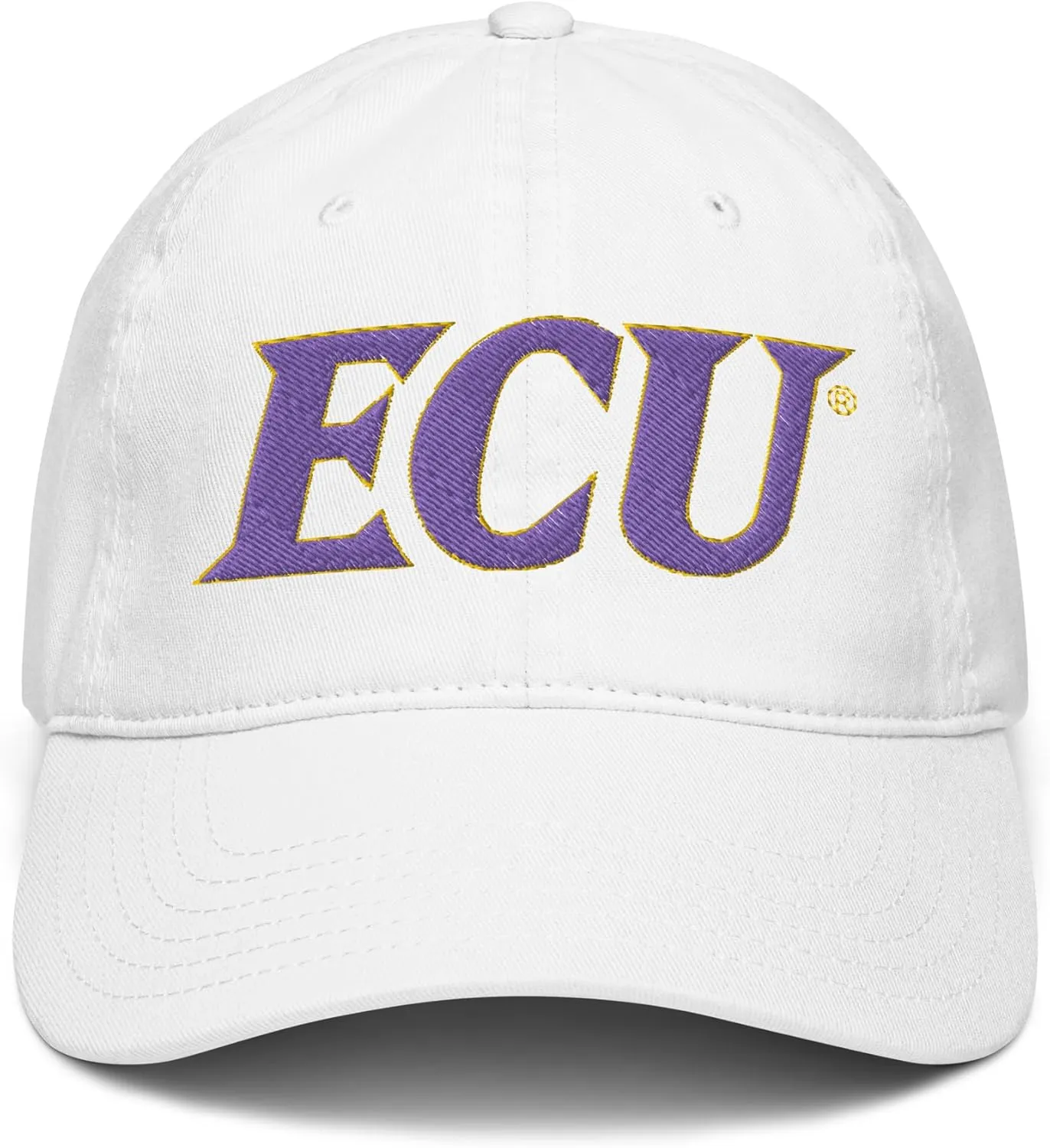 East Carolina Pirates ECU Officially Licensed Adjustable Baseball Hat