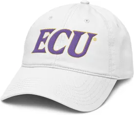 East Carolina Pirates ECU Officially Licensed Adjustable Baseball Hat