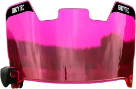 Football Visor Football Helmet Visor Scratch Resistant UV Block Facial Protection Visor for Youth & Adult